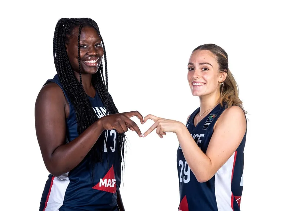 Euro U20 Féminine : La France tombe face à la République Tchèque