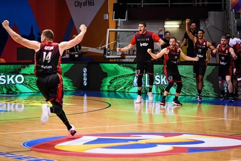 Qualif. Coupe du monde : la Serbie, l’Espagne et la Lituanie battus