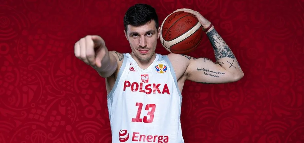 EuroBasket : De Jeremy Sochan (Spurs) à Dominik Olejniczak (Gravelines), les pré-sélectionnés en équipe de Pologne