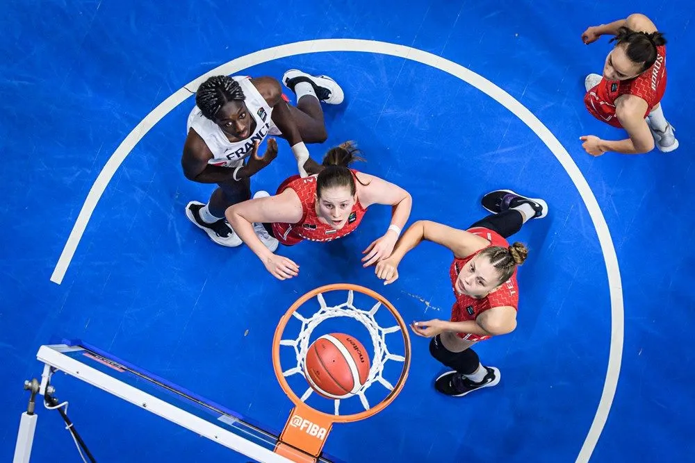 Euro U20 Féminin : La France s’effondre en deuxième mi-temps face à la Hongrie