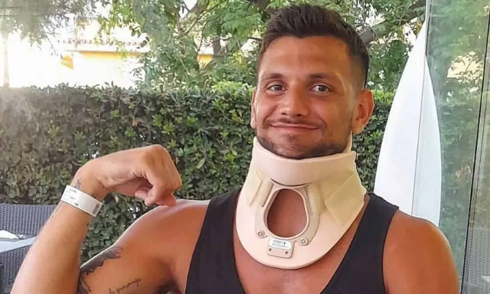 Italie : Alessandro Gentile reprend la compétition en 2e division