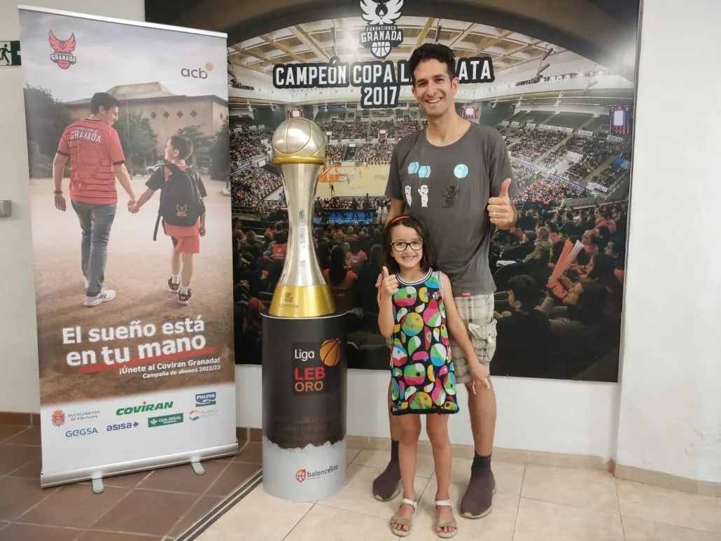 Espagne : 2 000 abonnements en 5 jours à Grenade