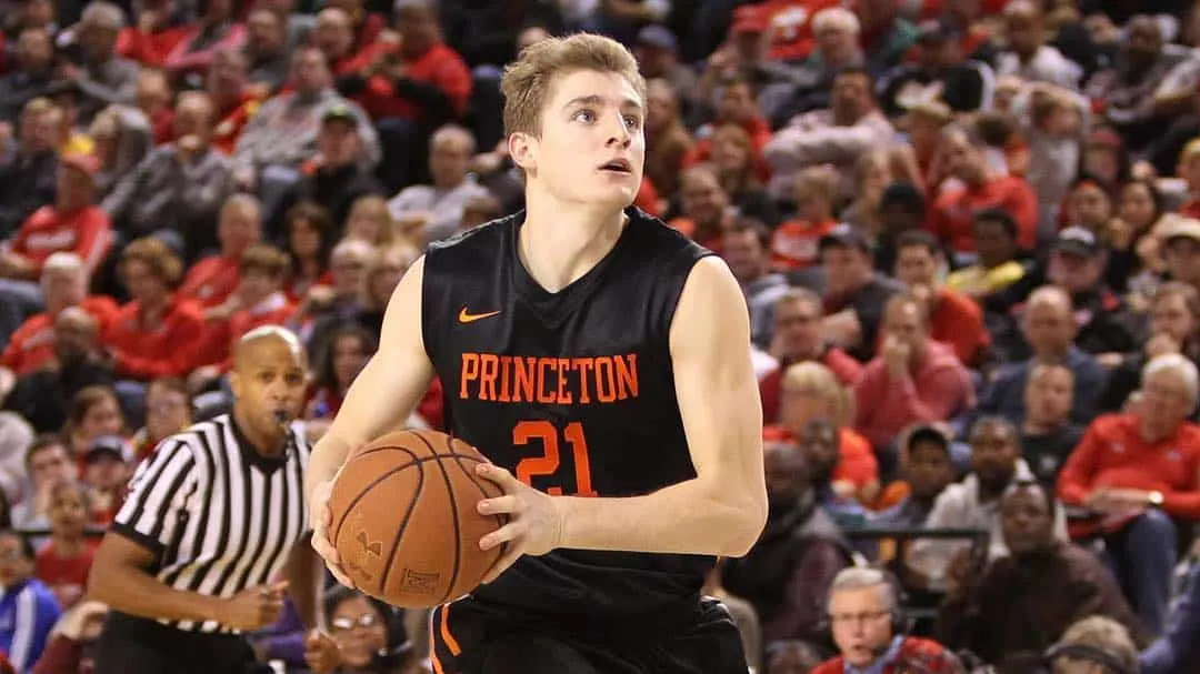 Pro B : L’Américano-Italien Henry Caruso a signé à Chalon