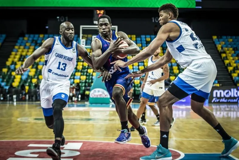 Pro B : L’international congolais Henry Pwono à La Rochelle