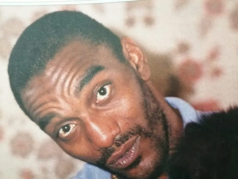 Retro Spécial Limoges  – Don Collins : « J’ai traversé un grave, un long problème de drogue »