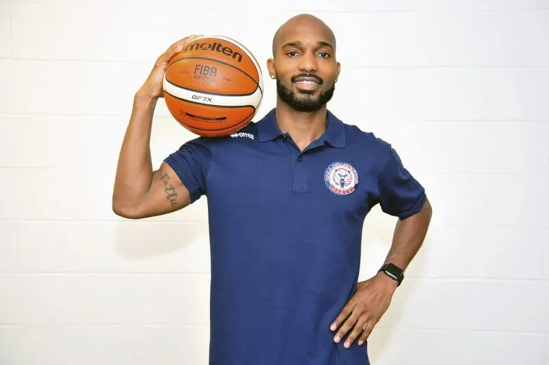 Pro B : Jazzmarr Ferguson pour suppléer Gerry Blakes à Saint-Vallier