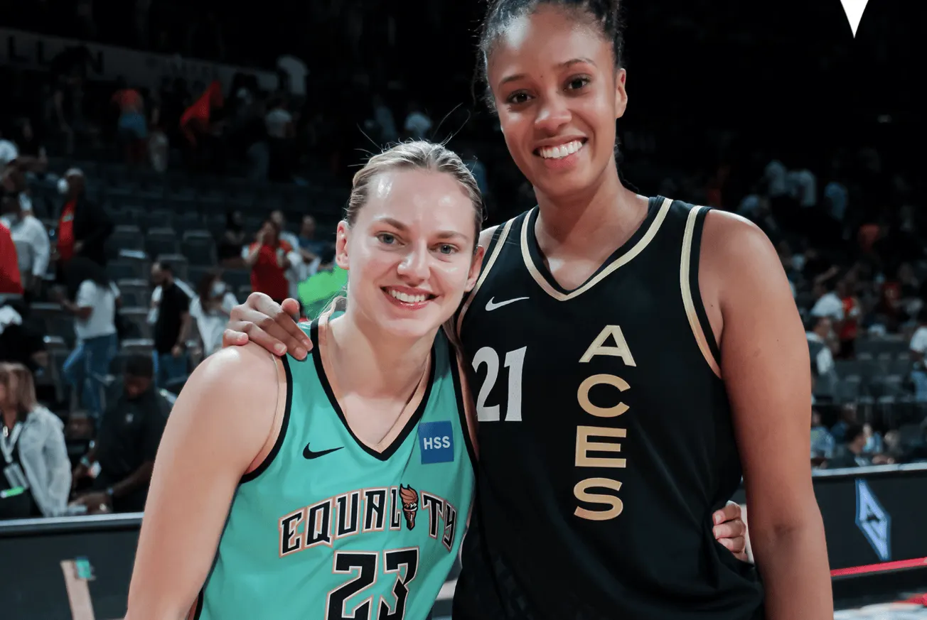 WNBA : Les grandes dates de la saison 2023
