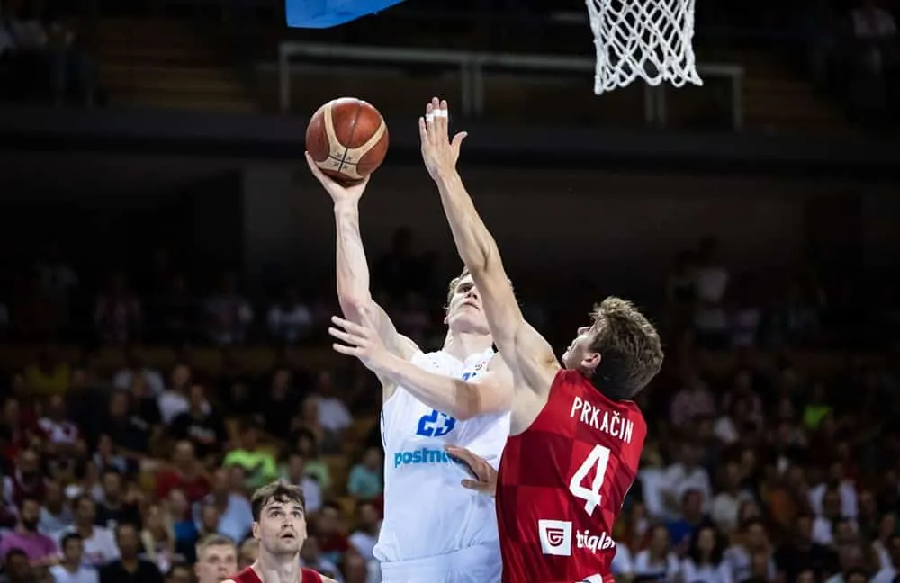 La Croatie n’ira pas à la Coupe du Monde !