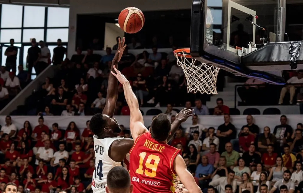 Rediff – Mam Jaiteh : « Quand tu réussis à performer dans des championnats différents, il y a de quoi être encore plus fier »