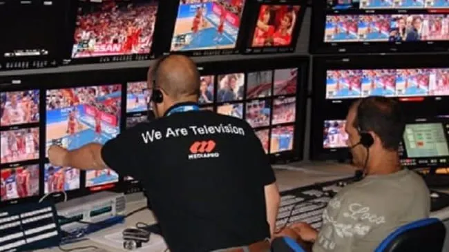 Italie : Mediapro cherche à acquérir les droits de la Serie A