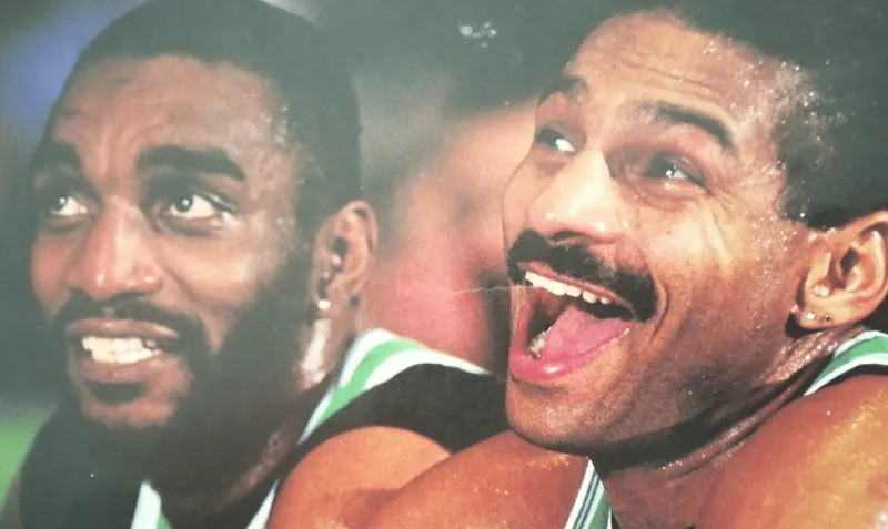 Rétro Spécial Limoges : Michael Brooks est de retour