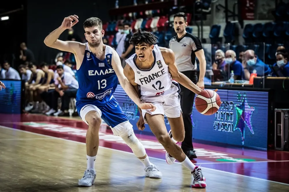 Le reportage de France TV sur Rayan Rupert