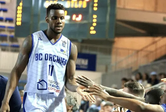 L’incroyable parcours de Ricardo Alliman, un Jamaïcain à Orchies