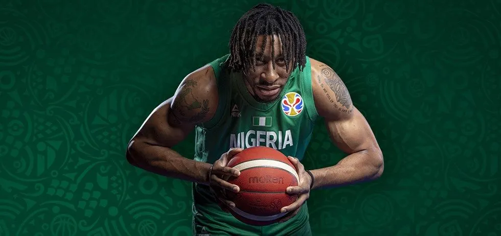 Le Nigérian Stan Okoye fait son entrée à la SIG Strasbourg