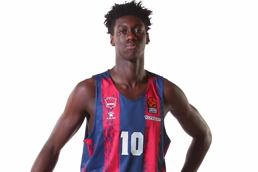 U18 : La France vaincue en amical par l’Espagne