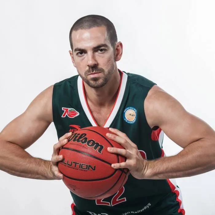 Taylor Rochestie va poursuivre sa carrière en Chine