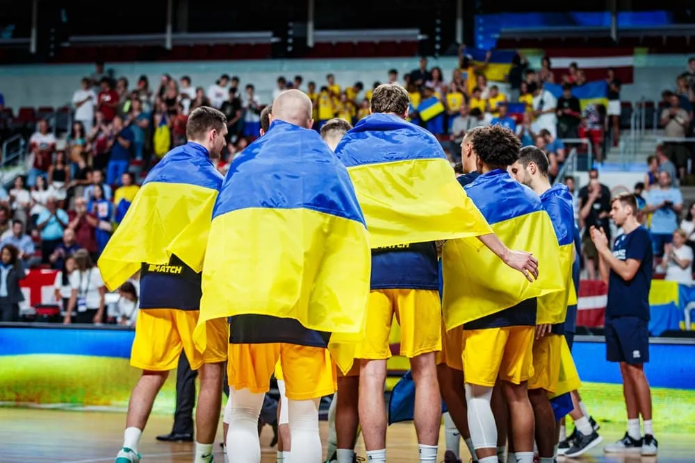 Qualifs Coupe du Monde : Vyacheslav Bobrov (Nanterre) emmène l’Ukraine vers la victoire