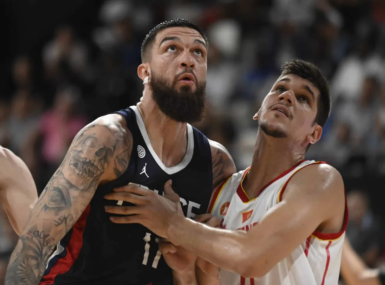 Vincent Poirier et les 7 pieds : La France à l’ère de l’abondance