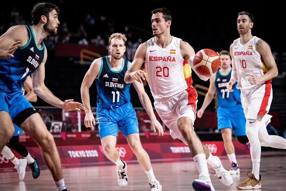 Préparation EuroBasket : L’Espagne, l’Allemagne et l’Italie réduisent leur groupe