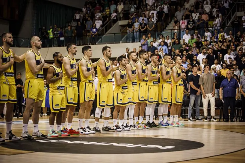 La Bosnie-Herzégovine participera bien aux compétitions internationales cet été