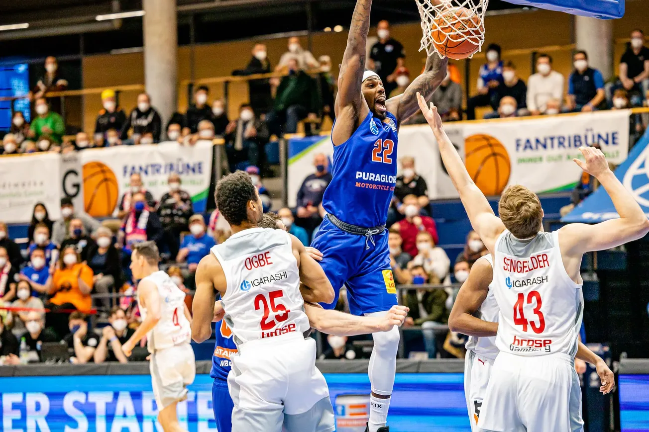 L’énergique Chris Coffey achève le recrutement de l’ADA Blois