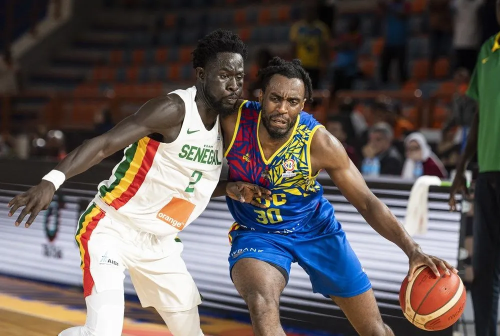 Pro B : L’international congolais Christian Lutete s’engage à Evreux