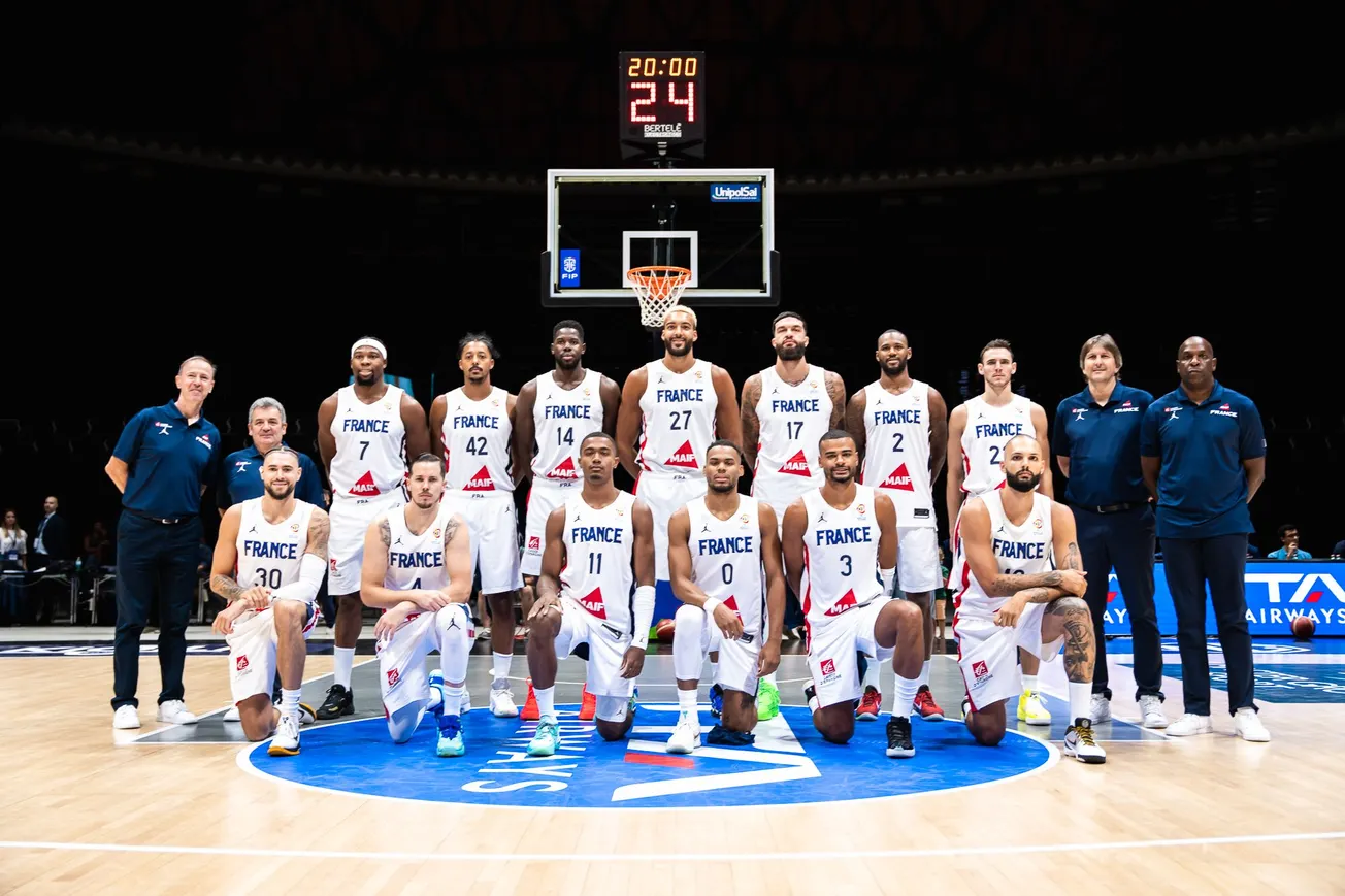 France – Italie, acte II ce mardi soir