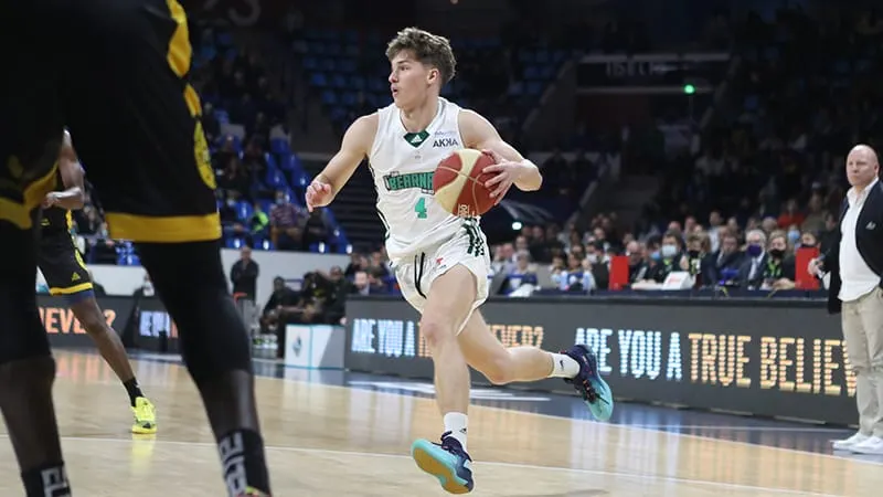 Pro B : Fabio Milanese quitte Pau