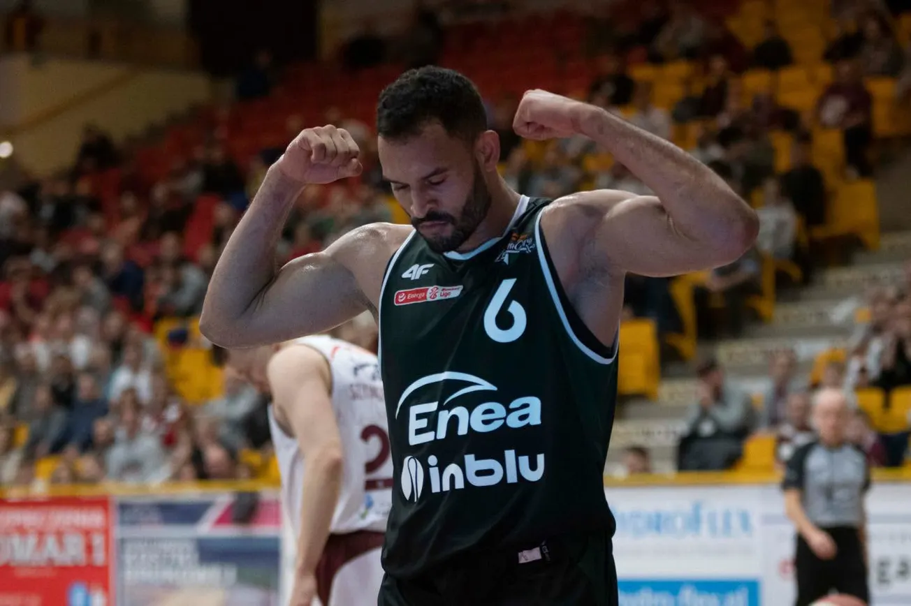 David Brembly (JDA Dijon) : « Je suis surpris de voir à quel point le club est professionnel »