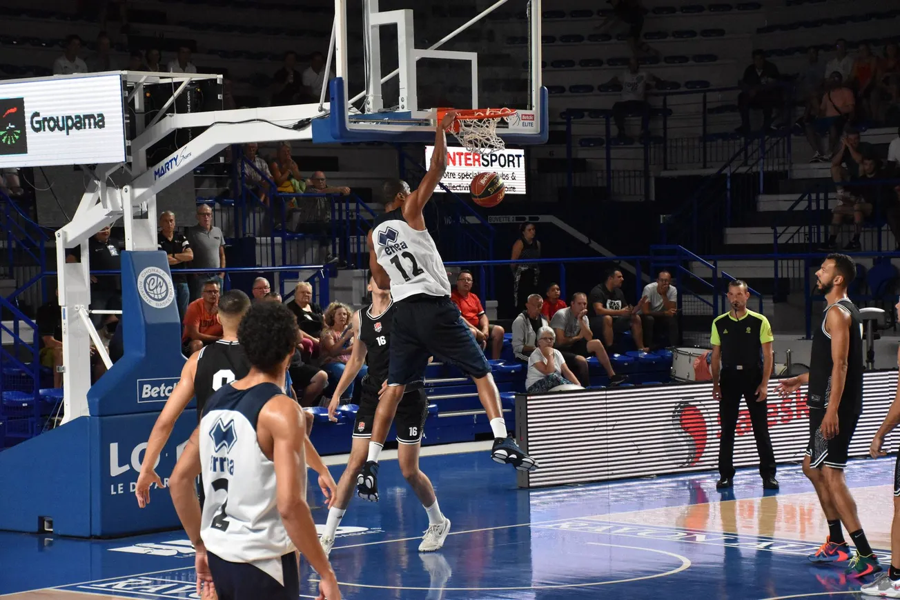 La Chorale de Roanne bat sans difficulté Saint-Chamond