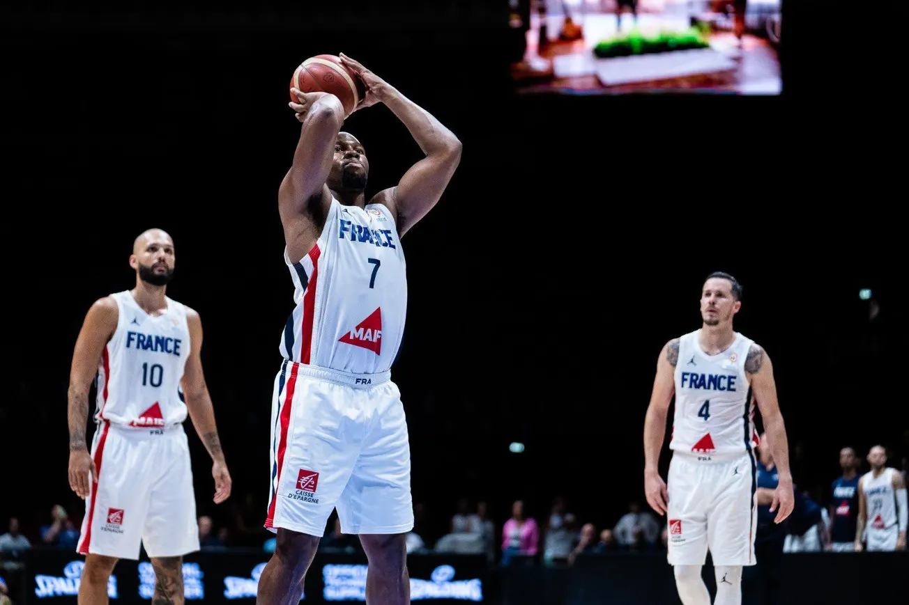 Le programme TV by TCL : Les Bleus et les Bleues sur BeIN Sports