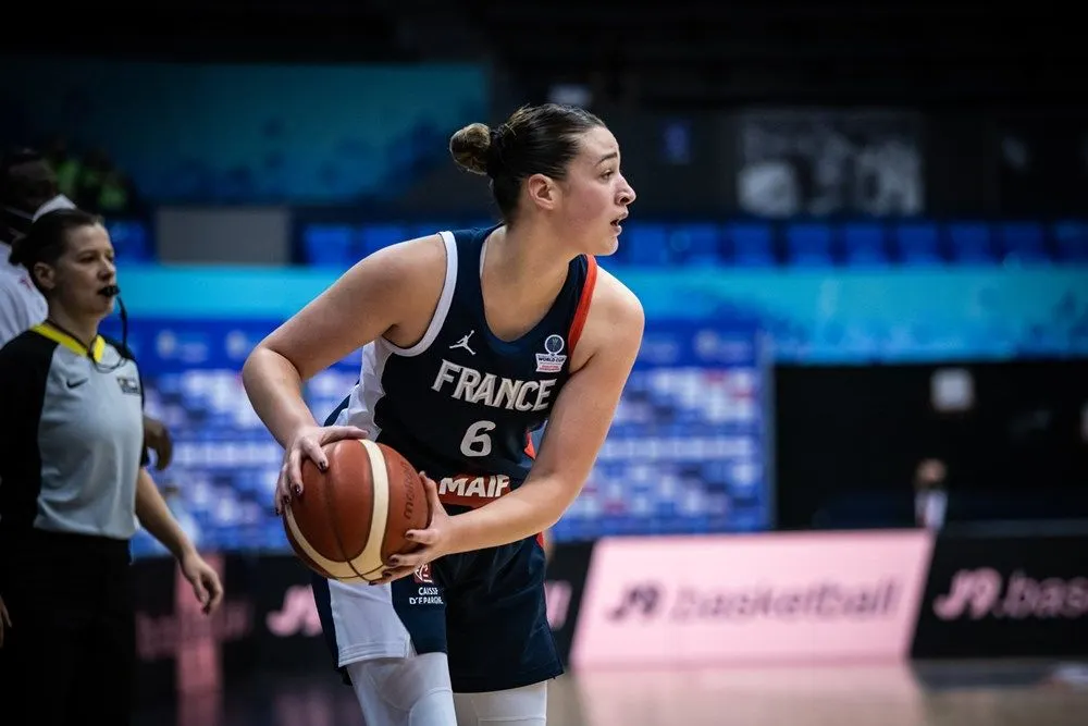 Équipe de France féminine : de belles promesses contre la Belgique