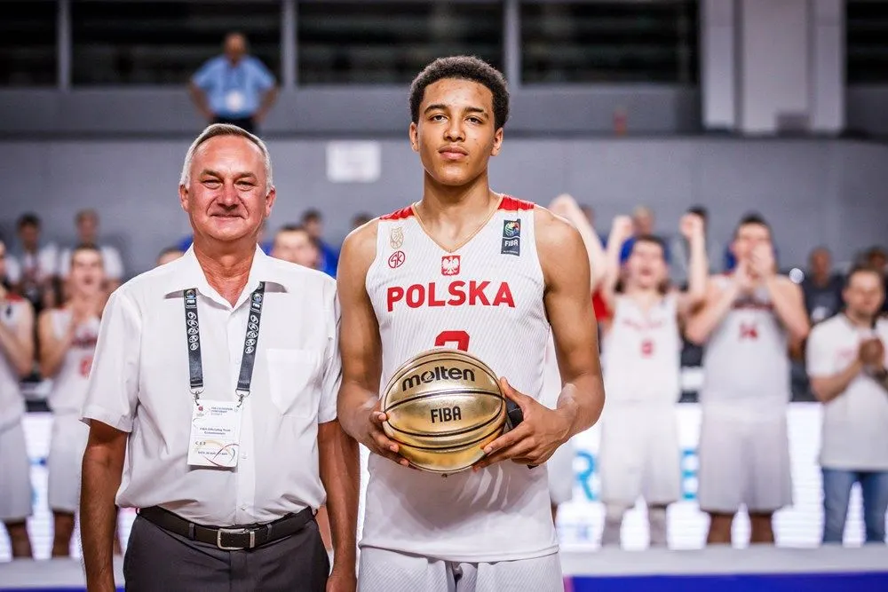 EuroBasket : Jeremy Sochan (Pologne) choisit de passer son tour