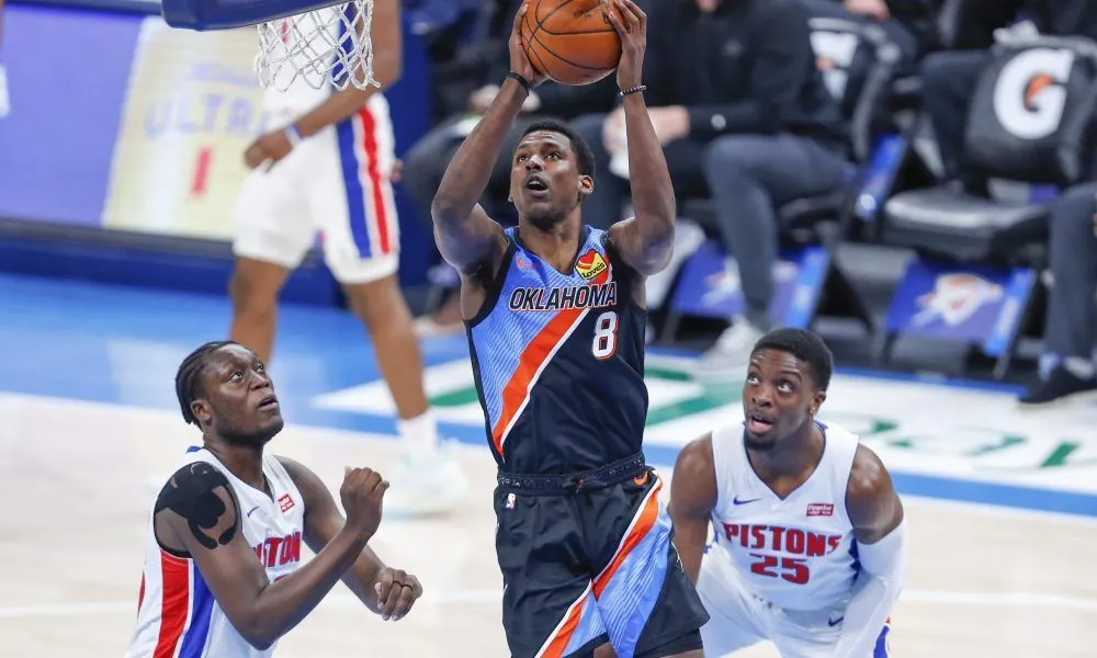 Jaylen Hoard mis à l’essai par l’Hapoel Tel Aviv