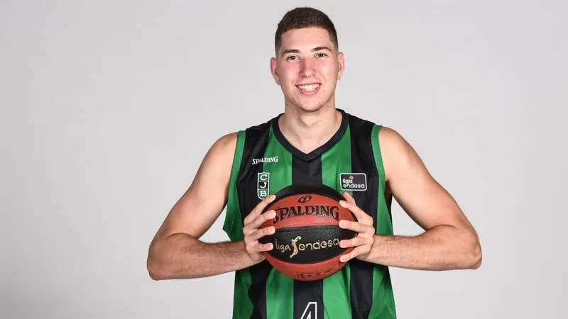 EuroBasket – Joel Parra (Espagne) : « Qu’on ait des légendes ou pas, on est toujours compétitifs »