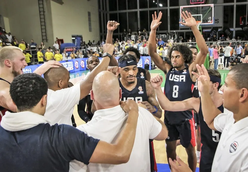 Qualif. Coupe du monde : John Jenkins permet à Team USA de vaincre la Colombie
