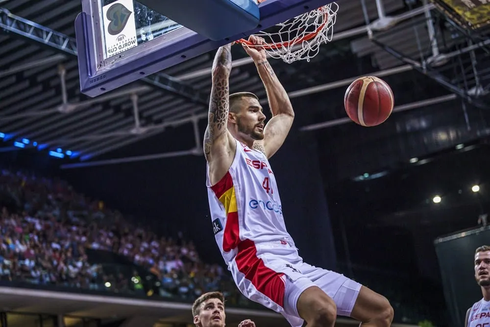 La Roja active le mode Euro