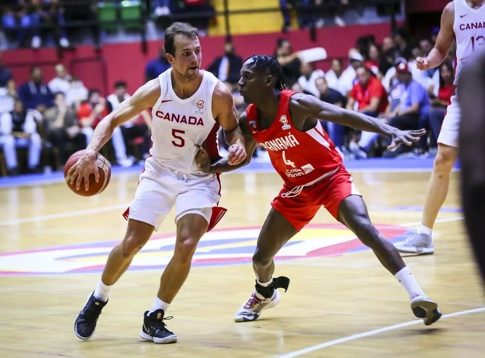 Qualifications Coupe du Monde : l’Argentine et le Canada haut la main