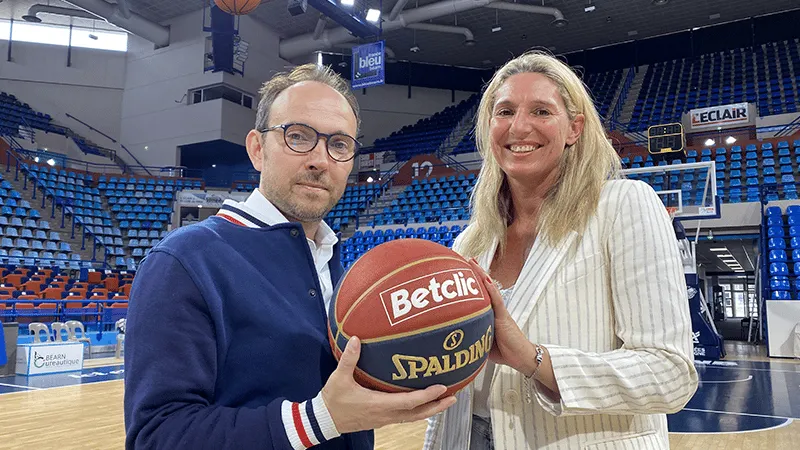 Sébastien Ménard, président de Pau : « Le passif de la saison dernière n’est pas de 2M€, mais de 2,9M€ »