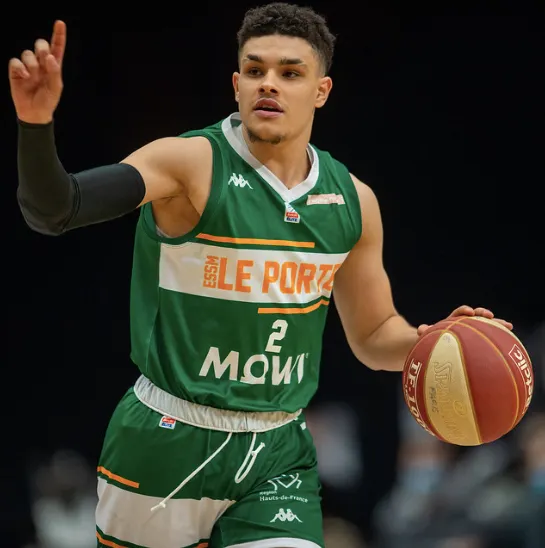 32e de finale de Coupe de France : Gravelines et Le Portel derniers qualifiés