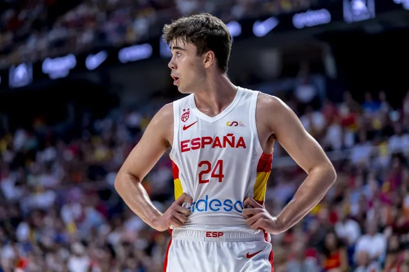 Allemagne : Les bons débuts de l’Espagnol Juan Nunez avec Ulm