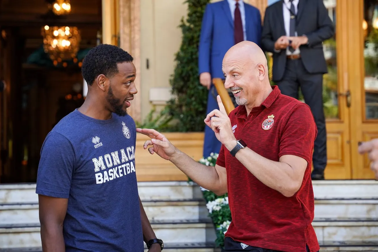 Extension de la salle, recrutement, objectifs… L’AS Monaco ne cache pas ses ambitions