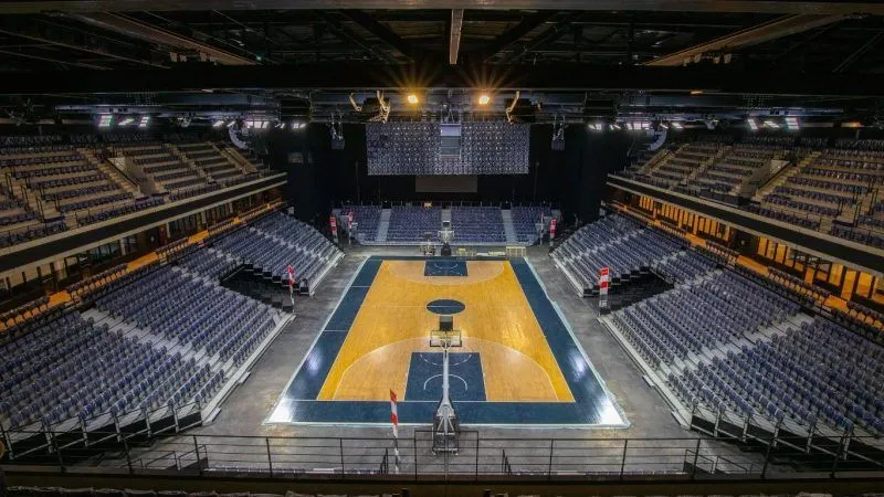 Le Champagne Basket se montre ambitieux à plusieurs niveaux