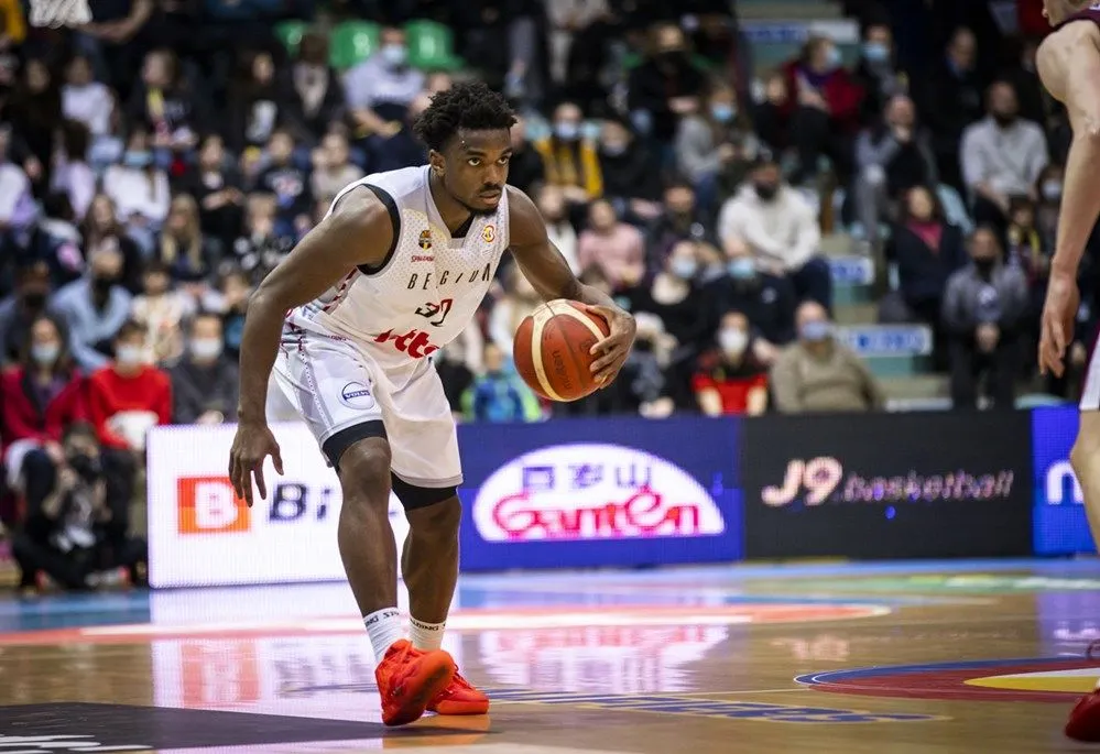 Avant la France, la Belgique enchaîne une quatrième défaite consécutive en préparation