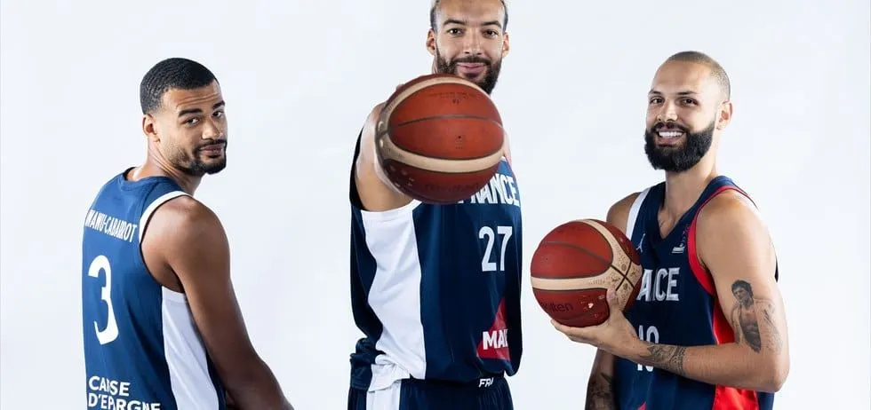 Vincent Collet, coach des Bleus : « Cet Euro s’annonce exceptionnel »