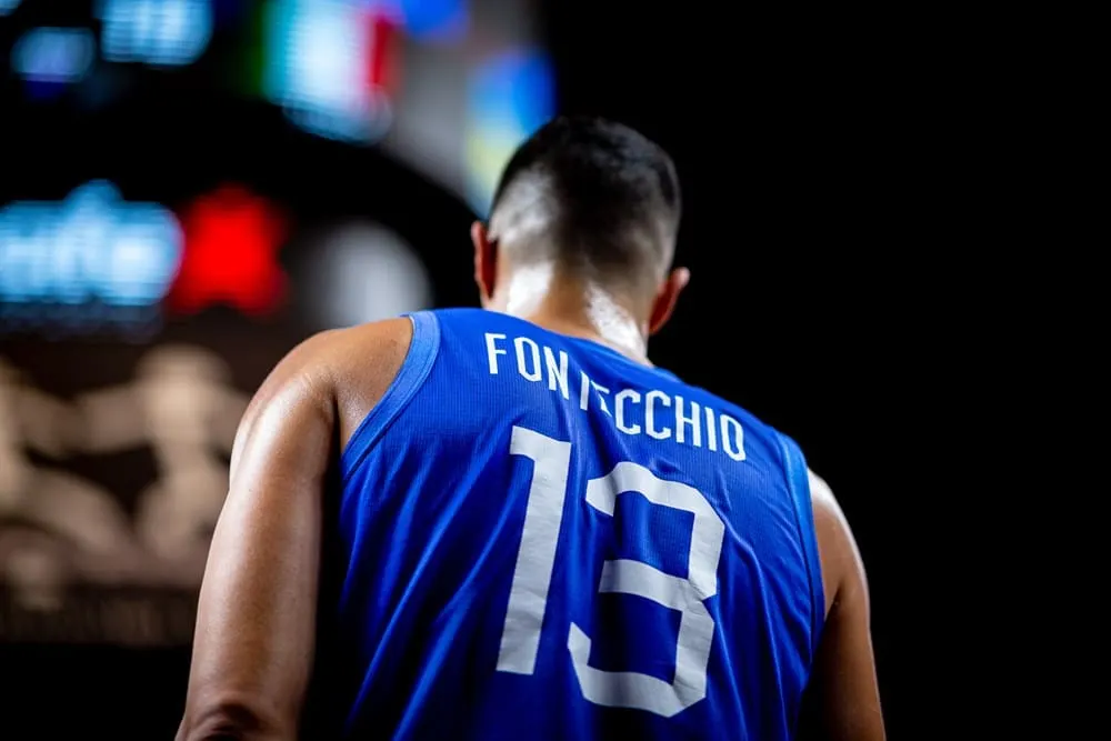 Ettore Messina regrette d’avoir écarté Simone Fontecchio à Milan