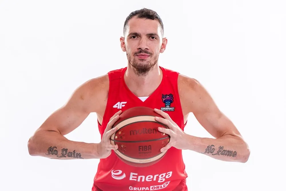 Aaron Cel avant France-Pologne : « Pourquoi ne pas essayer de passer à l’étape suivante ? »