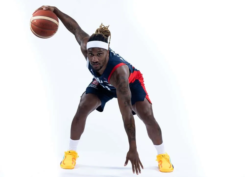 Le chiffre : 42 joueurs de la ligue espagnole à l’EuroBasket
