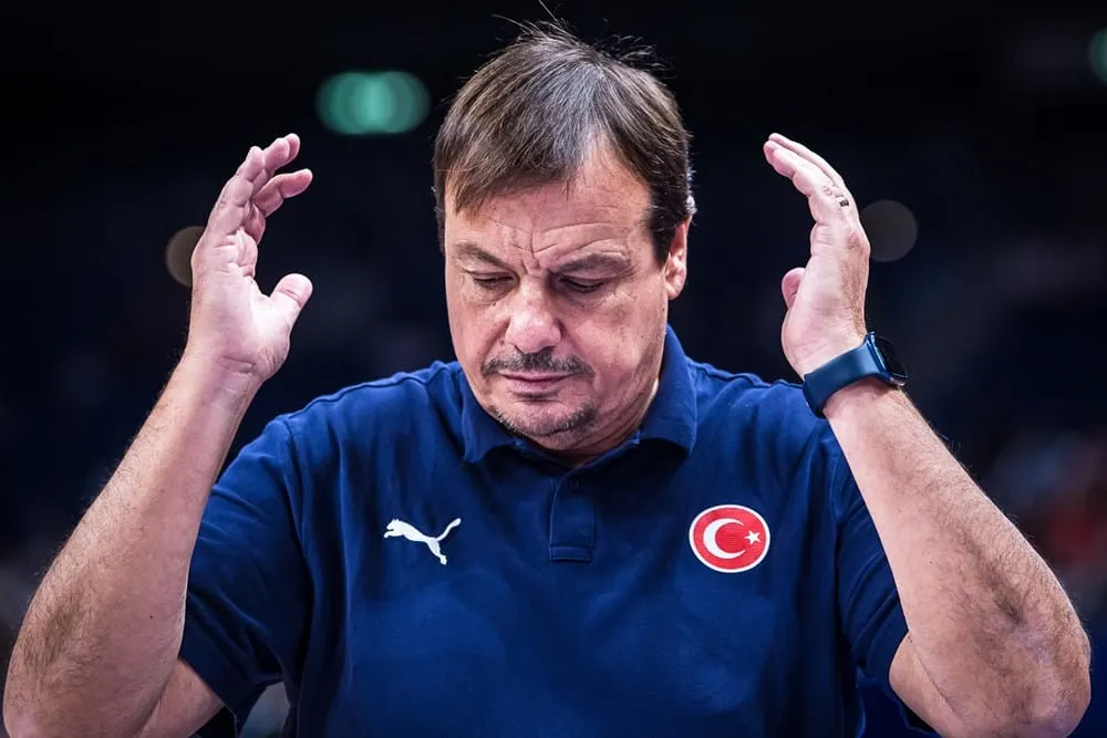 Euroleague : Anadolu Efes condamné à une lourde amende