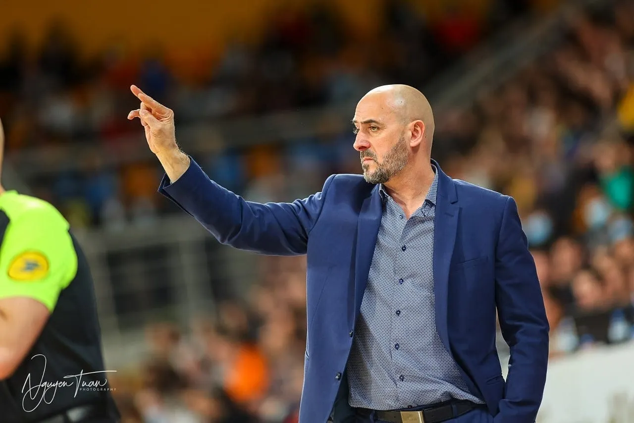 Pro B : Orléans est en colère !